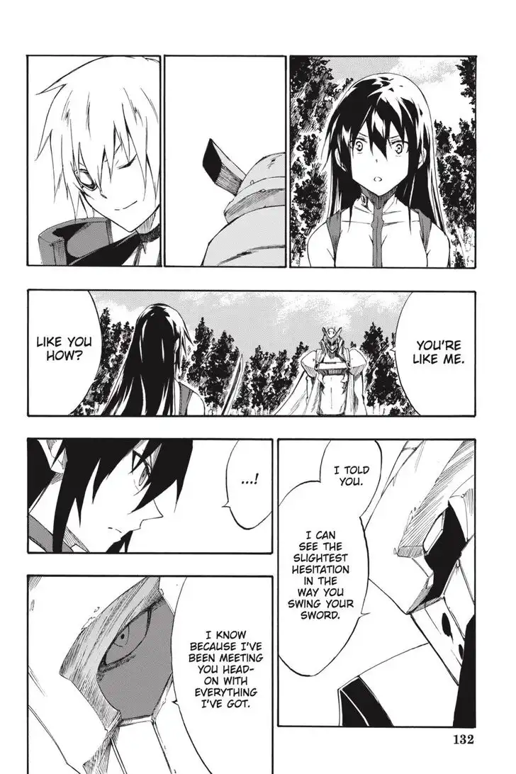 Akame ga Kiru! Zero Chapter 52 13